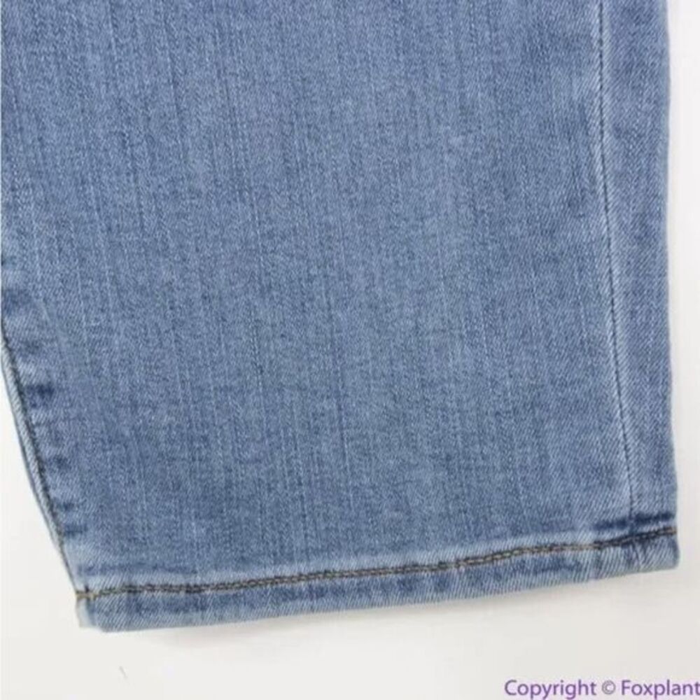 NEW Madewell Pull-On Jeans in Keefe Wash, NA951, 26 - Picture 12 of 14